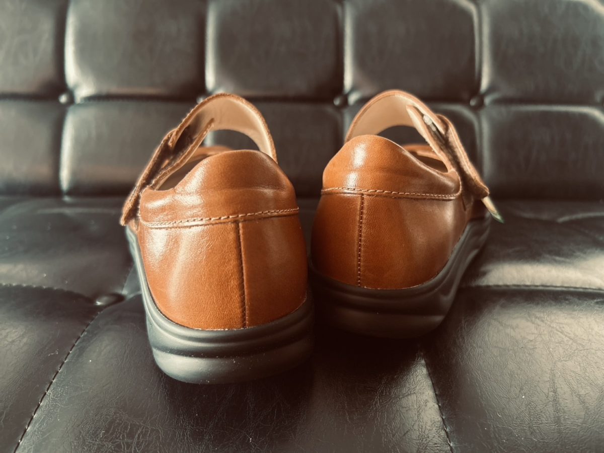 FinnComfort 2025秋冬商品のご紹介 『NAGASAKI』 – RHYTHM