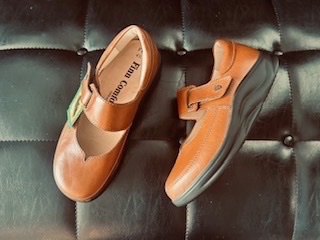 FinnComfort 2025秋冬商品のご紹介 『NAGASAKI』 – RHYTHM