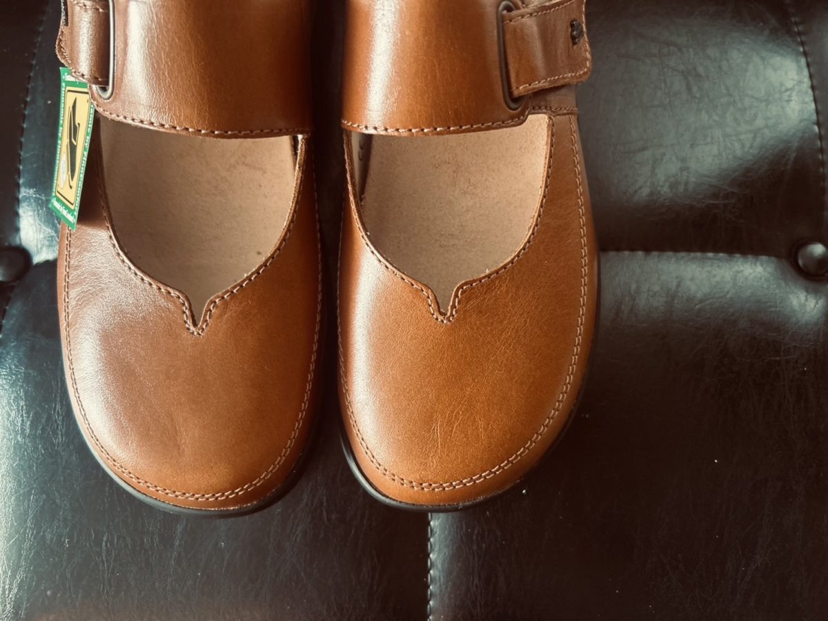 FinnComfort 2025秋冬商品のご紹介 『NAGASAKI』 – RHYTHM